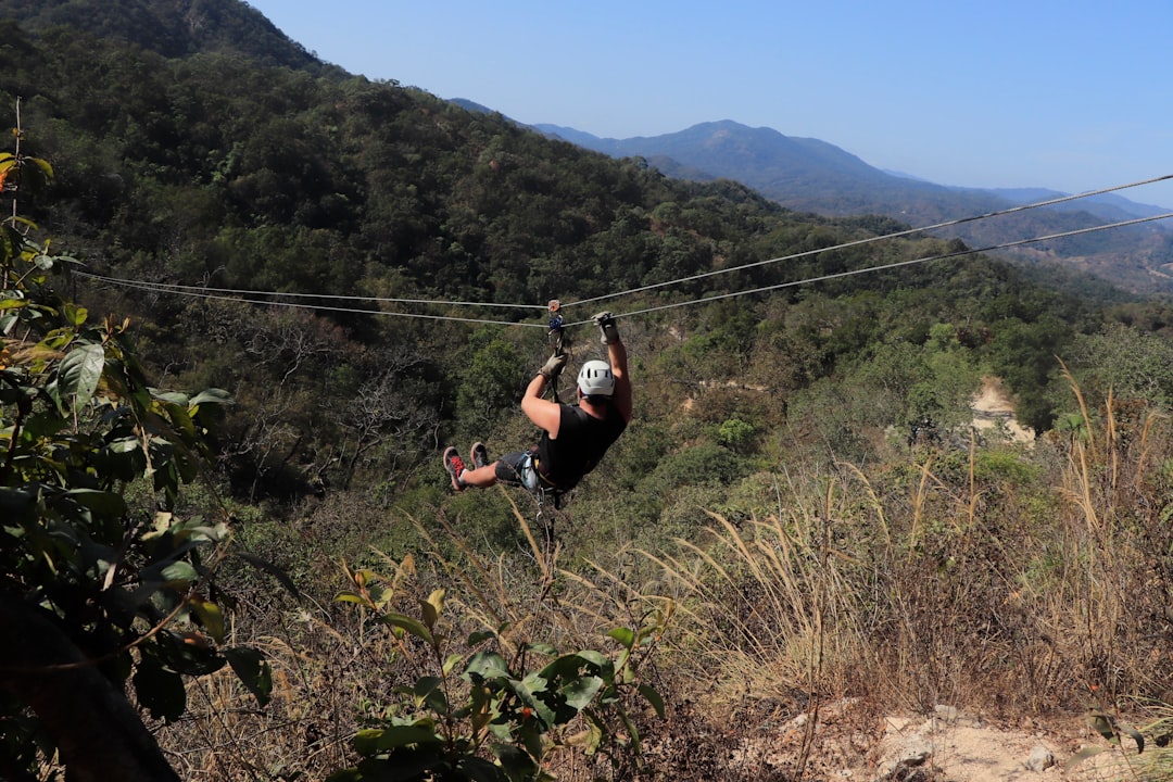 Lo que nadie te dice de Parque Xplor: la aventura extrema que debes vivir en el Caribe Mexicano