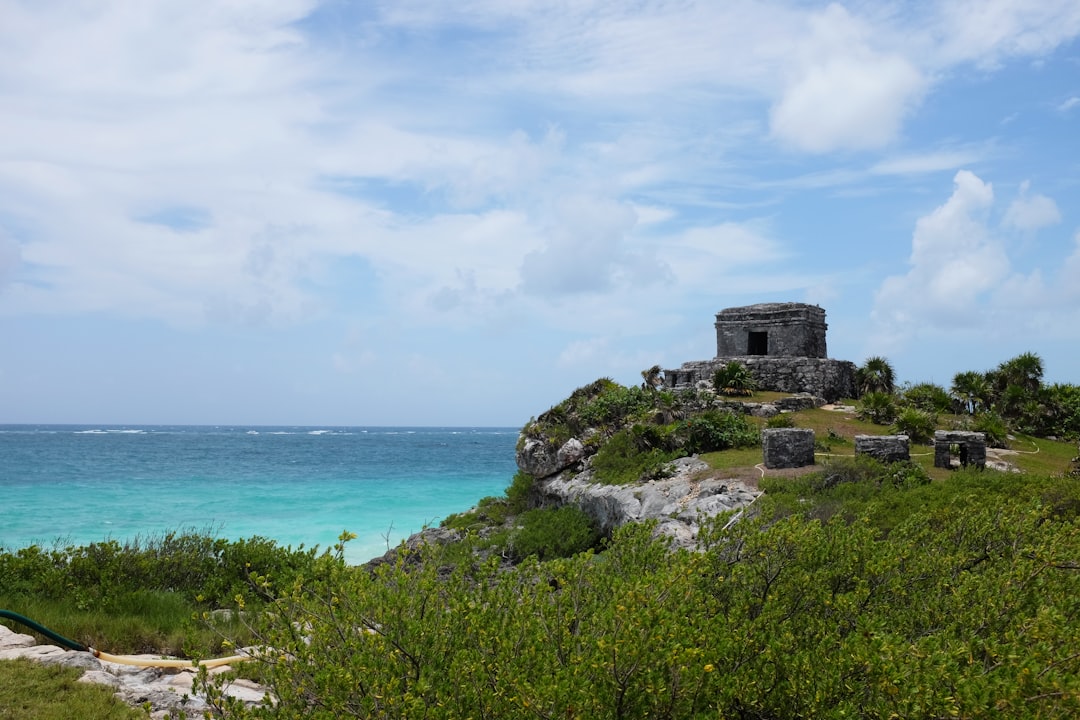 Lo que nadie te dice de la Zona Arqueológica de Tulum para vivir una experiencia inolvidable