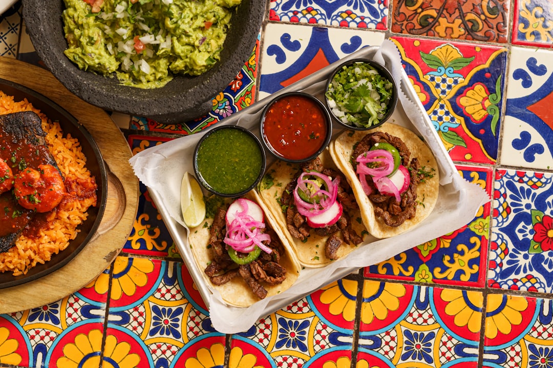 La Guía Definitiva para Disfrutar la Auténtica Gastronomía yucateca que No Puedes Perderte